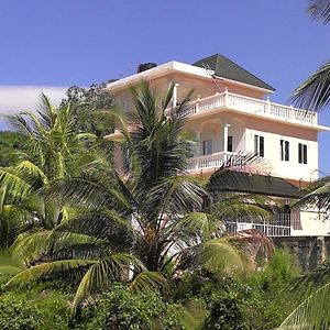 Appartamento Bamboo House Bnb Zanzibar Exterior photo