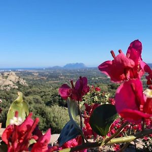 Appartamento Belvedere Country House Enas Exterior photo