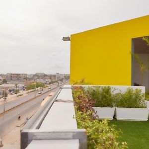 Appartamento Appart Cheguevara/Ramses Cotonou Exterior photo