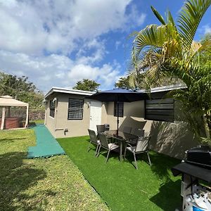 Beautiful 3 Bedroom House In Fort Lauderdale! Hot Tub And Great Location! Dania Beach Exterior photo