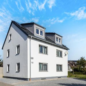 Appartamento Wg-Haus Landshut Exterior photo