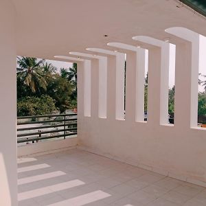 Jkm Nest Villa Nagapattinam Exterior photo