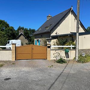 Le Nid Des Oiseaux Villa Saint-Germain-du-Crioult Exterior photo