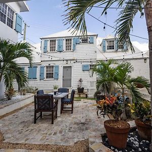 Appartamento Annes Revenge The Bonney Overlook Christiansted Exterior photo