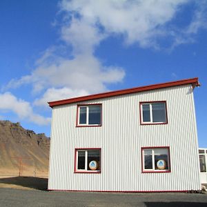 Hotel Vagnsstadir Borgarhöfn Exterior photo