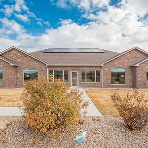 Appartamento New! Hansel Gretel 11 Acres With Blm Trails Out Backdoor! Fruita Exterior photo