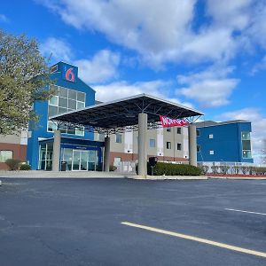 Motel 6-Caseyville, IL - Caseyville Il Exterior photo