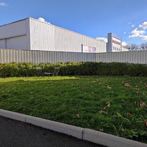 Appartamento Le Jardin D Ambroise Saint-Priest-en-Jarez Exterior photo