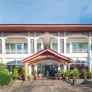 Oyo 918 Kachapol Hotel Koh Chang Exterior photo