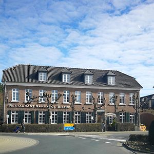 Hotel Wachtendonker Hof Exterior photo