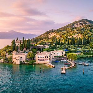 Appartamento Casa Blu Relax Garda  Exterior photo