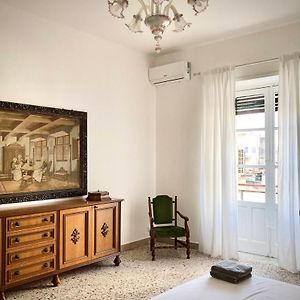 Appartamento Catania Historical Artist Flat Exterior photo
