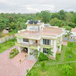 Appartamento The Meru Retreat Arusha Exterior photo