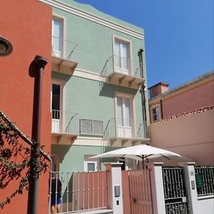 La Reggia Apartments Milazzo Exterior photo