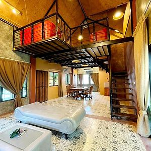 Appartamento Baibon Boutique House Thalang Phuket Ban Na Nai Exterior photo