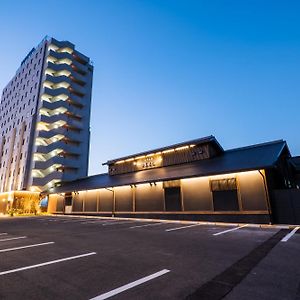 Central Hotel Imari Exterior photo