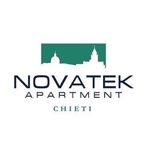 Novatek Apartment B&B Chieti Exterior photo