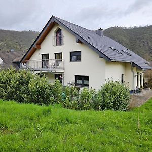 Hotel Haus Kleeblatt Cochem Exterior photo