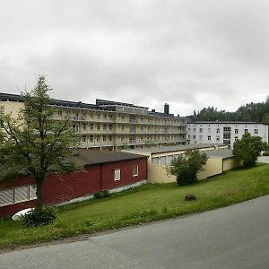 Leilighet Med Utsikt Ved Bymarka Trondheim Exterior photo