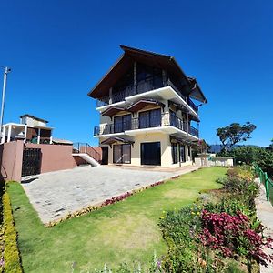 Villa Crosswinds Nuwara Eliya Exterior photo