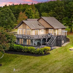 Treasured Cove Villa Spotsylvania Exterior photo