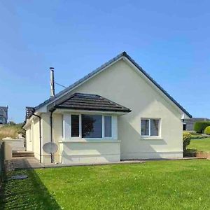 Stornoway Holiday Let Villa Exterior photo