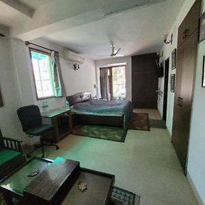 Appartamento Ivy'S Bhopal Exterior photo