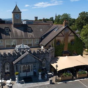 Hotel Abbey Court Nenagh Exterior photo