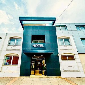 Hotel Sun Loznica Exterior photo