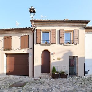 Appartamento Residenza E Campanoun SantʼArcangelo di Romagna Exterior photo