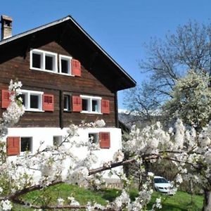 Casa Marili, Das Charmante Ferienhaus Villa Sevgein Exterior photo