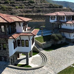 Pupa Winery Serene Stay Berat Exterior photo