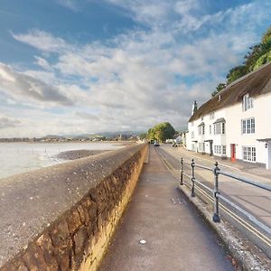 Captains Cottage Minehead Exterior photo