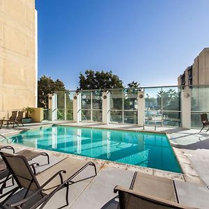 Appartamento Luxury Haven Sleeps 3 Along The Famous Marina Walk Los Angeles Exterior photo