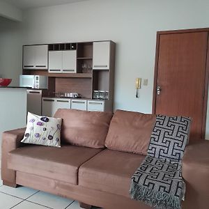 Appartamento Apartamento Inteiro E Climatizado Ipatinga Exterior photo