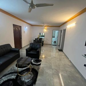Luxurious 2Bhk Fully Furnished Apartment Pune Exterior photo