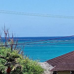 Discover Paradise: Budget Studio Beach Condo Beckons On Jamaica'S North Coast! Saint Maryʼs Exterior photo