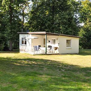 Ferienhaus Boitzenburger Land Villa Rosenow  Exterior photo