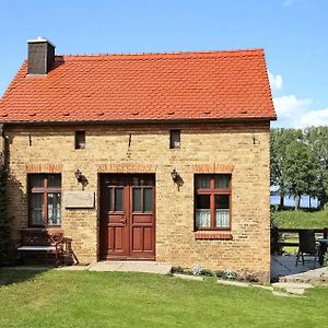 Ferienhaus Thomsdorf Villa Thomsdorf  Exterior photo