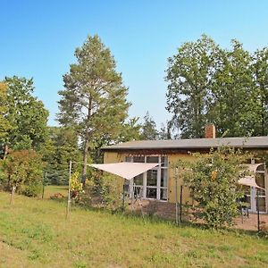 Ferienhaus Boitzenburger Land Villa Rosenow  Exterior photo