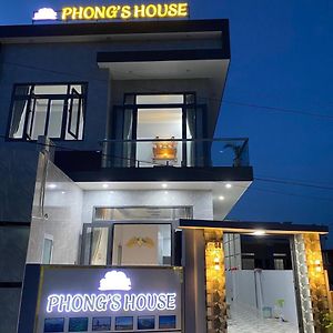 Appartamento Phong'S House Cu Lao Thu Exterior photo