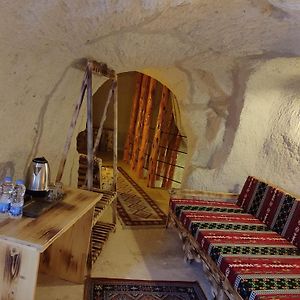 Hotel Cappadocia Ennar Cave Nevşehir Exterior photo