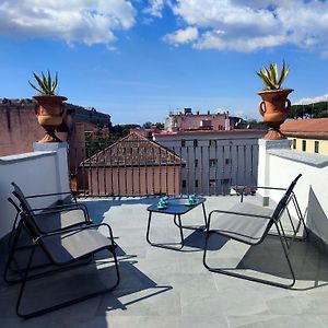 Terrazza Reale - Suite 2 Caserta Exterior photo