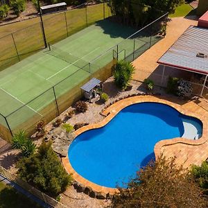 Appartamento 4B2B Dream Holiday House Pvt Tennis Pool Browns Plains Exterior photo