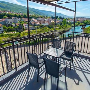 Wild River Apartments Mostar Exterior photo