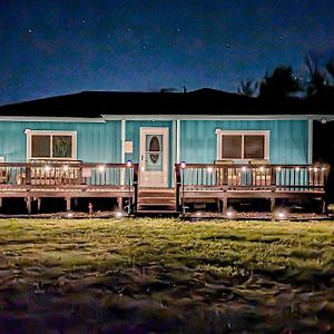 The Lone Stargazer Villa Washington Exterior photo