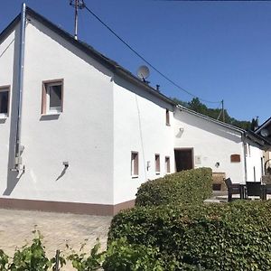 Eifeler Farmhouse Villa Plütscheid Exterior photo