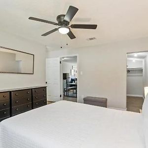 Appartamento Modern 1Br Near Bishop Arts District Dallas Exterior photo