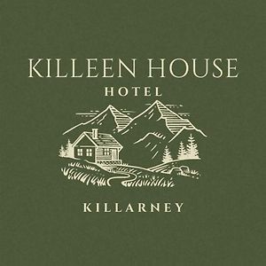 Killeen House Hotel Cill Airne Exterior photo