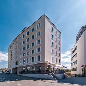 Hotel Ibis Styles Tubinga Exterior photo